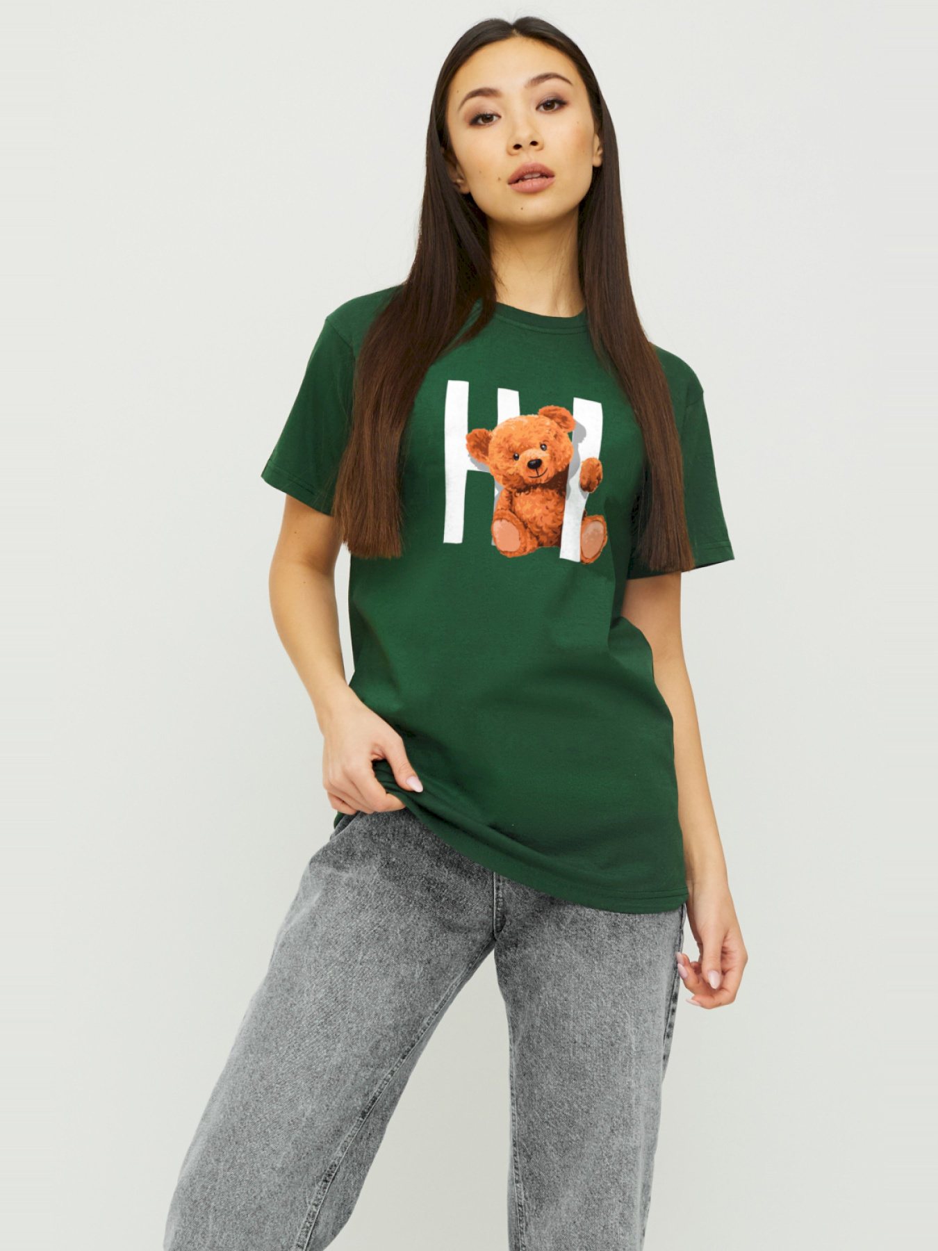 Футболки и поло YAPPI модель WDG20048 Фото