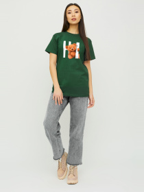 Футболки и поло YAPPI модель WDG20048 Фото