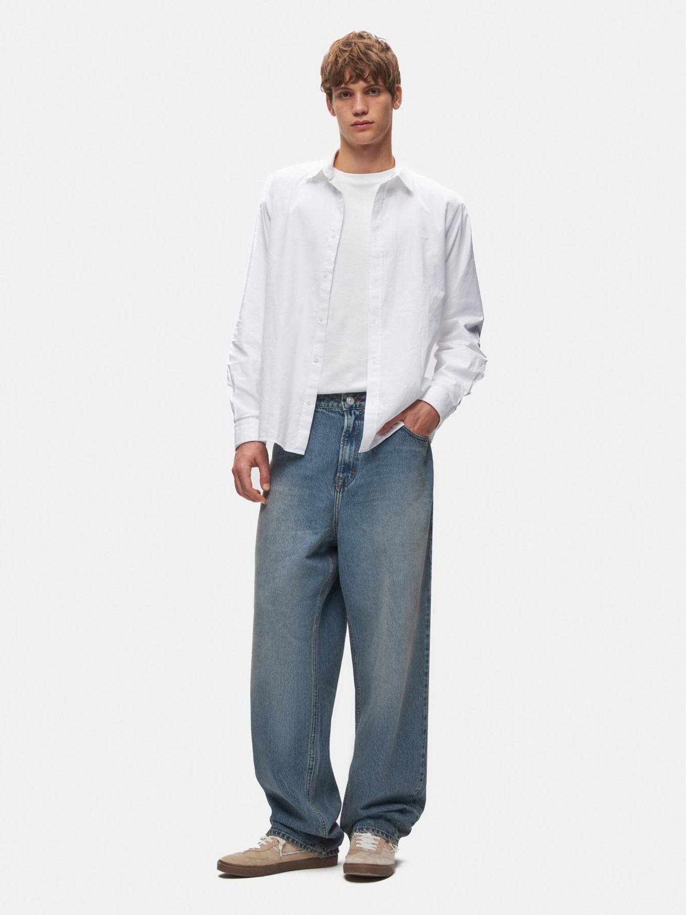 Джинсы LTB Jeans модель 51837.16049.55809 Фото