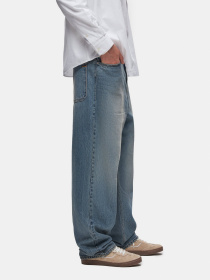 Джинсы LTB Jeans модель 51837.16049.55809 Фото