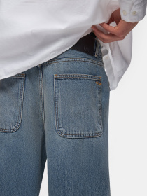 Джинсы LTB Jeans модель 51837.16049.55809 Фото