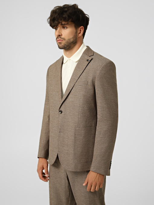 Пиджаки Bugatti модель 19272/80 198100 Фото