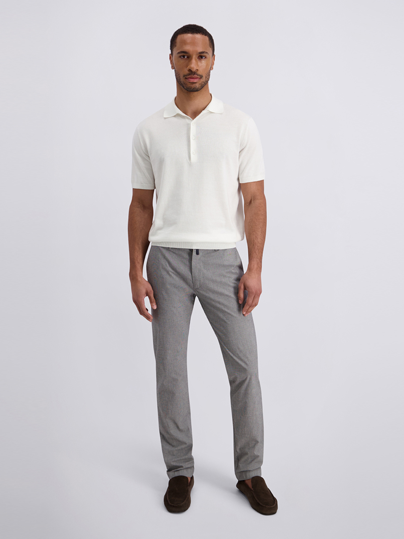 Брюки Pierre Cardin модель PC.-C3 33730.1081.9102 Фото