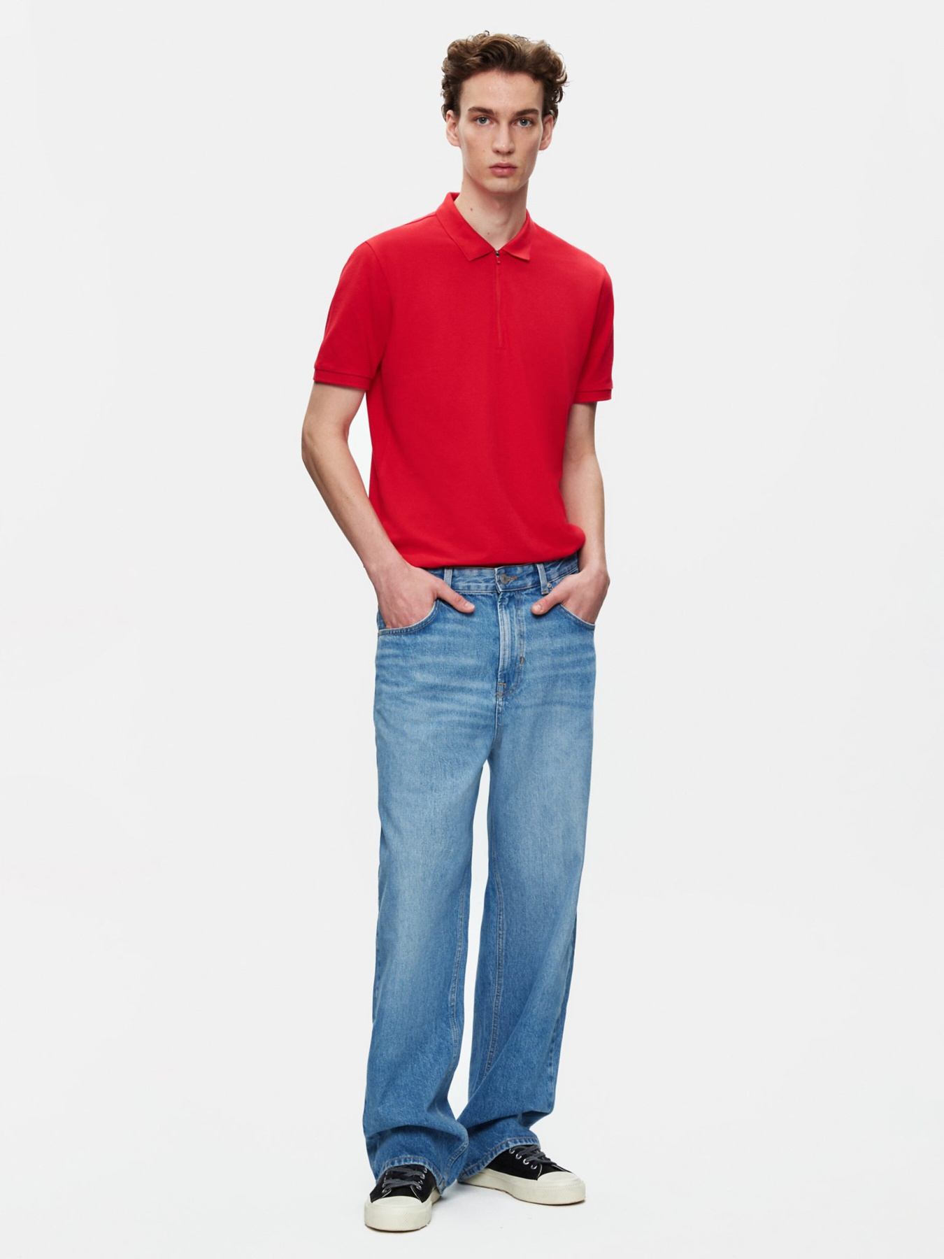 Джинсы LTB Jeans модель 51842.16128.55931 Фото