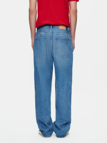 Джинсы LTB Jeans модель 51842.16128.55931 Фото
