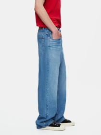 Джинсы LTB Jeans модель 51842.16128.55931 Фото