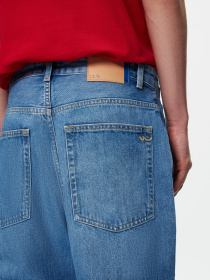Джинсы LTB Jeans модель 51842.16128.55931 Фото
