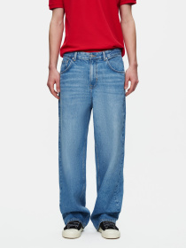 Джинсы LTB Jeans модель 51842.16128.55931 Фото