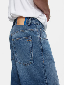Джинсы LTB Jeans модель 51842.16128.55932 Фото