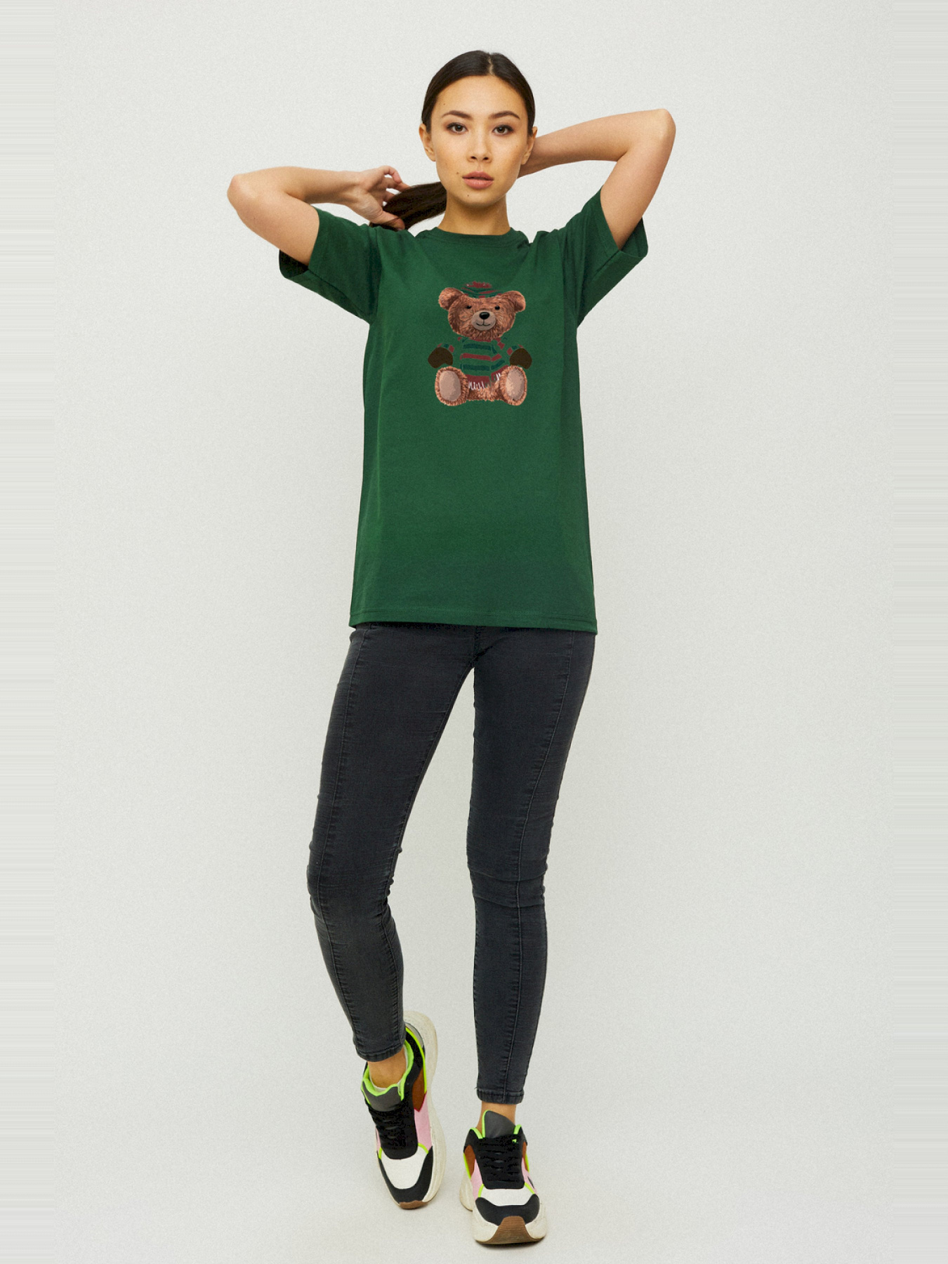 Футболки і поло YAPPI модель WDG20001 Фото