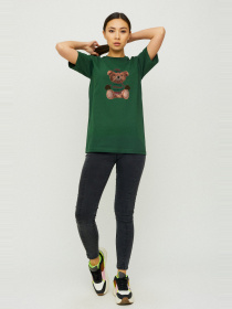 Футболки і поло YAPPI модель WDG20001 Фото