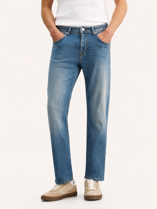 Джинси LTB Jeans модель 51852.16122.55921 Фото