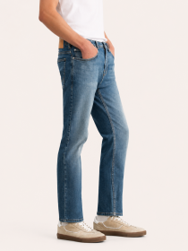 Джинсы LTB Jeans модель 51852.16122.55921 Фото