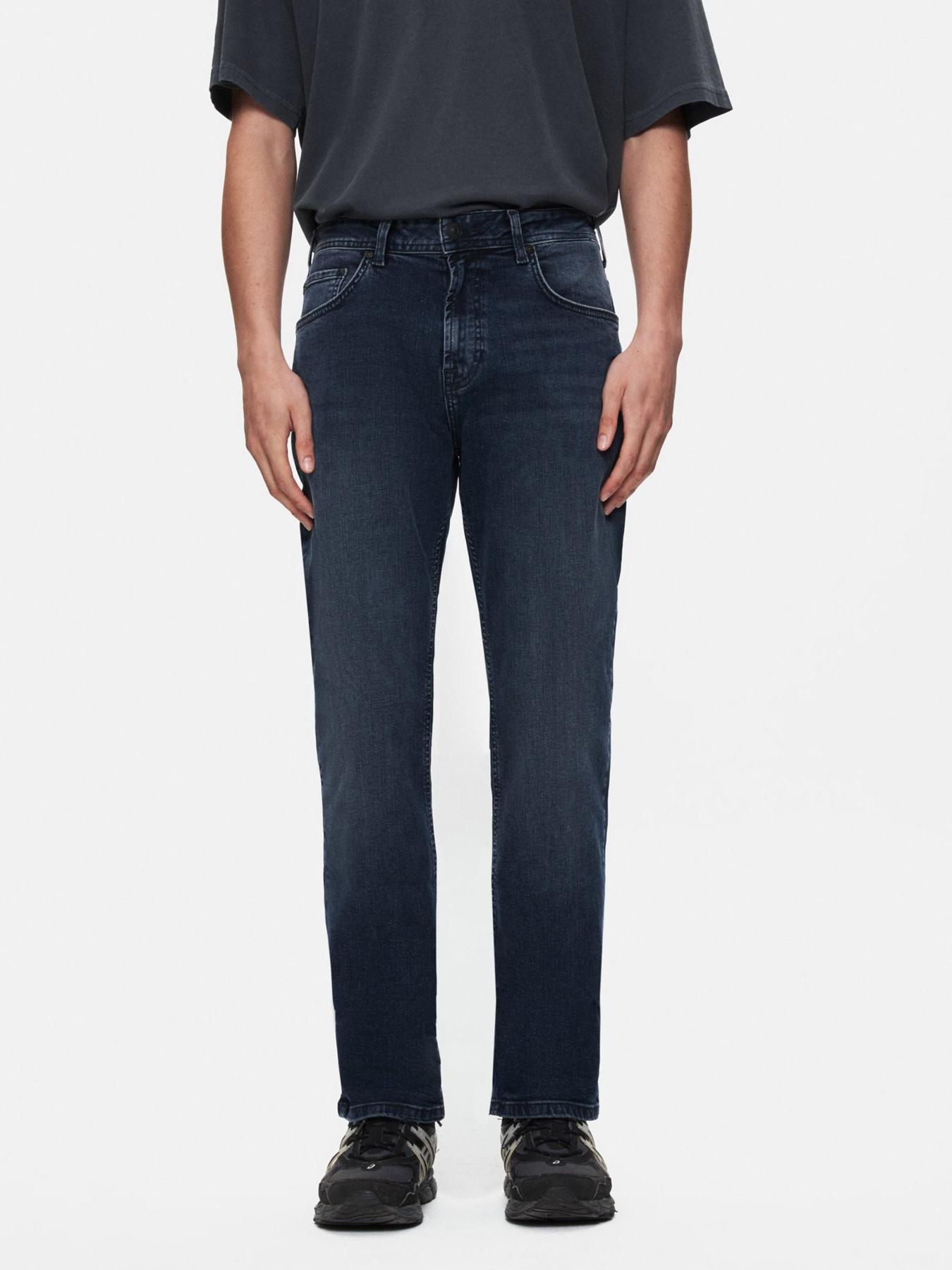 Джинсы LTB Jeans модель 51852.16127.55920 Фото