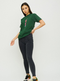 Футболки и поло YAPPI модель WDG20045 Фото