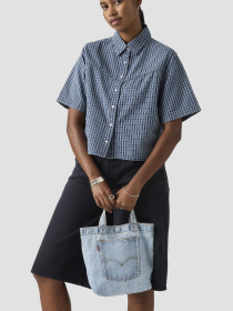 Сумки Levi's модель 005FW-0003 Фото