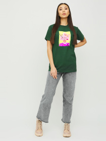 Футболки и поло YAPPI модель WDG20044 Фото