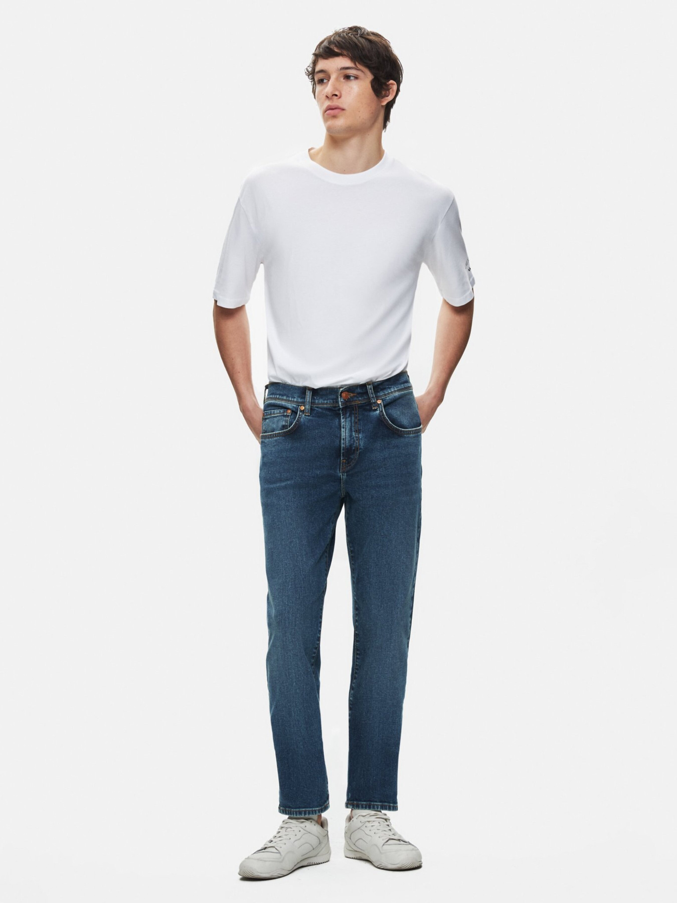 Джинсы LTB Jeans модель 51854.14722.54073 Фото