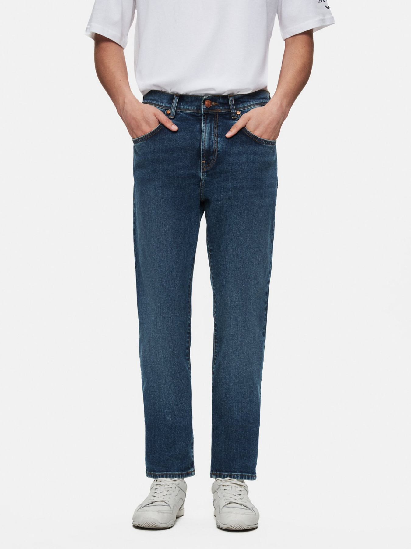 Джинсы LTB Jeans модель 51854.14722.54073 Фото
