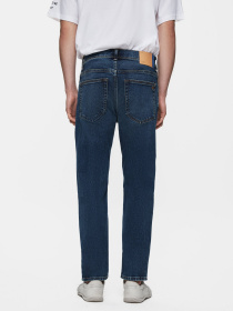 Джинсы LTB Jeans модель 51854.14722.54073 Фото