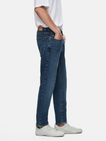 Джинсы LTB Jeans модель 51854.14722.54073 Фото