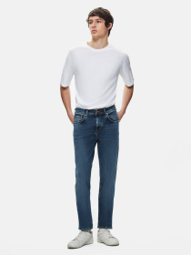 Джинсы LTB Jeans модель 51854.14722.54073 Фото