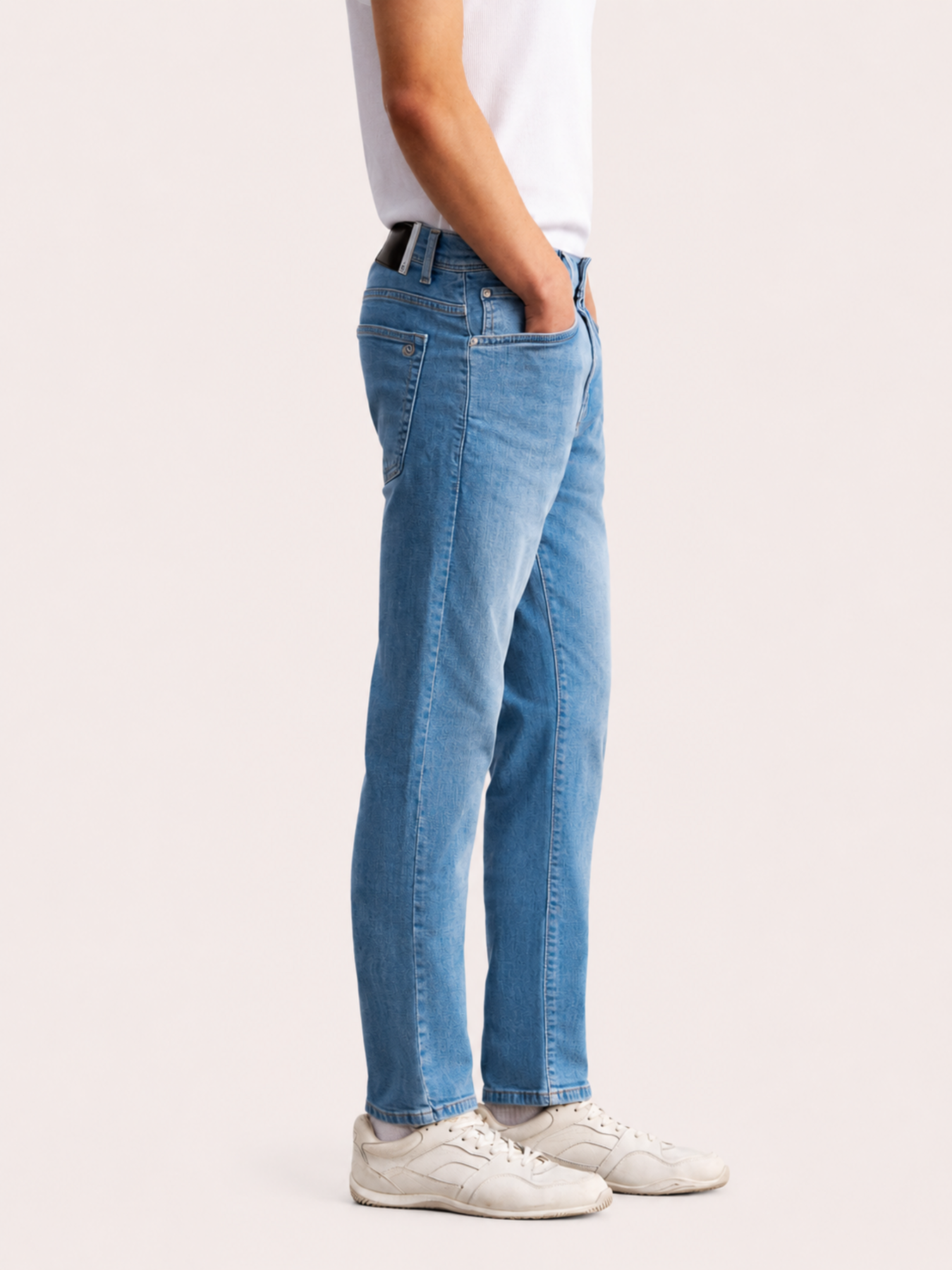 Джинсы LTB Jeans модель 51854.16122.55943 Фото