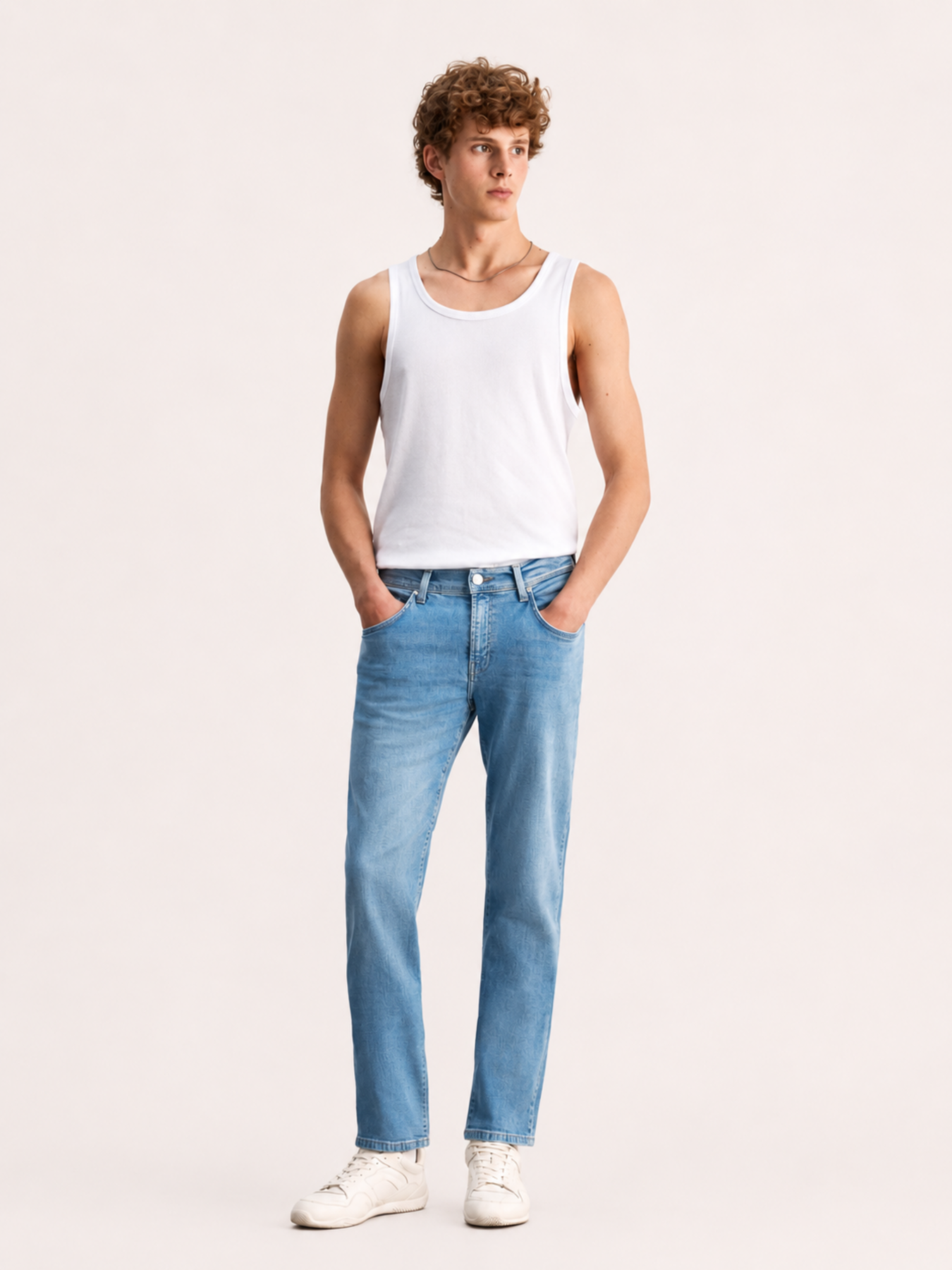 Джинсы LTB Jeans модель 51854.16122.55943 Фото