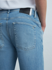 Джинсы LTB Jeans модель 51854.16122.55943 Фото