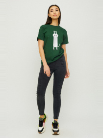 Футболки і поло YAPPI модель WDG20047 Фото