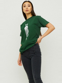 Футболки и поло YAPPI модель WDG20047 Футболки и поло YAPPI модель WDG20047 Фото