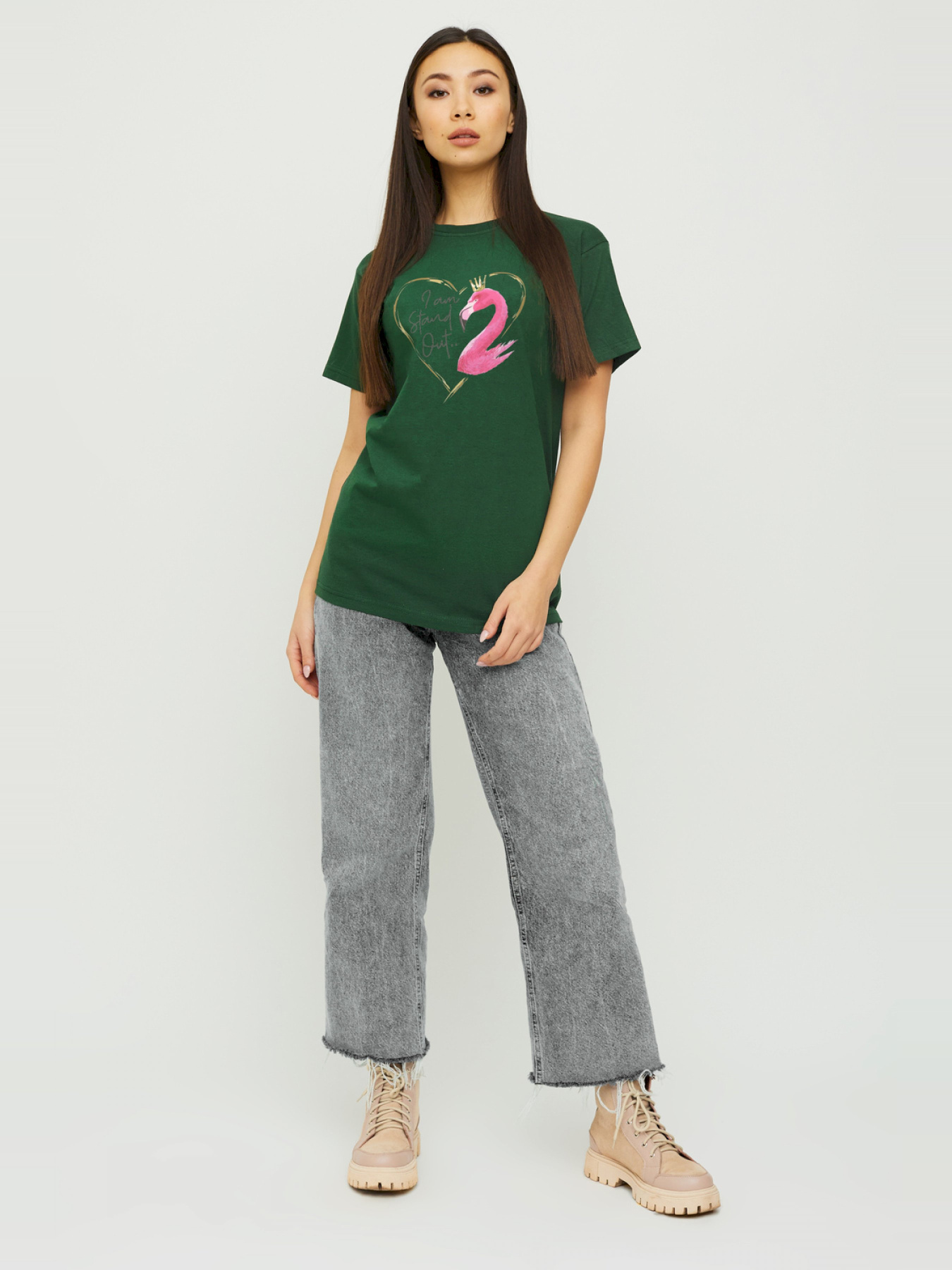 Футболки и поло YAPPI модель WDG20002 Фото