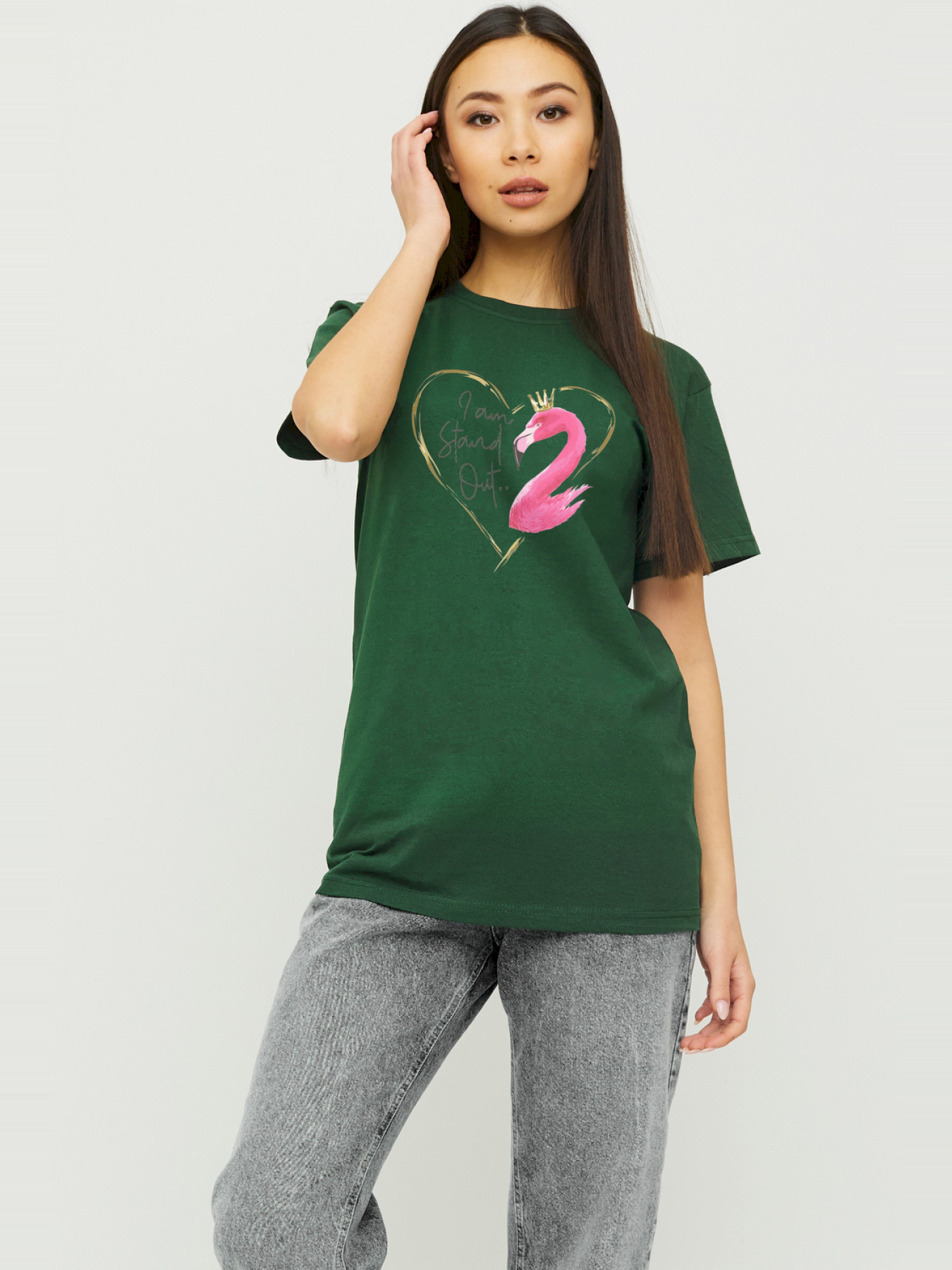 Футболки и поло YAPPI модель WDG20002 Фото