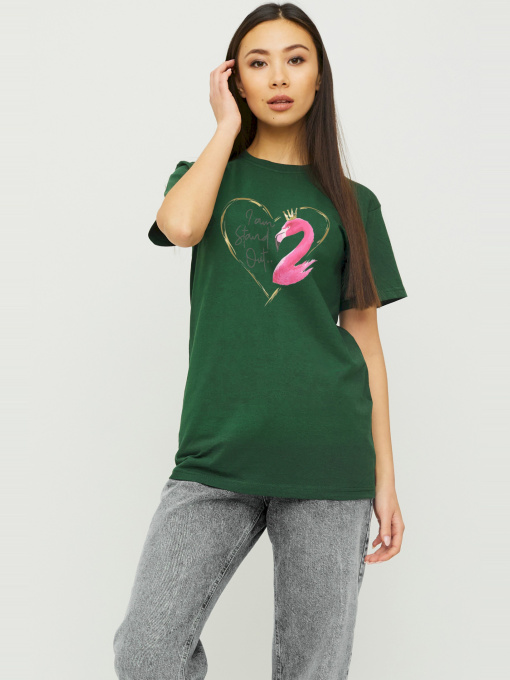 Футболки і поло YAPPI модель WDG20002 Фото