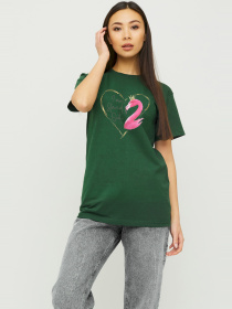 Футболки и поло YAPPI модель WDG20002 Фото