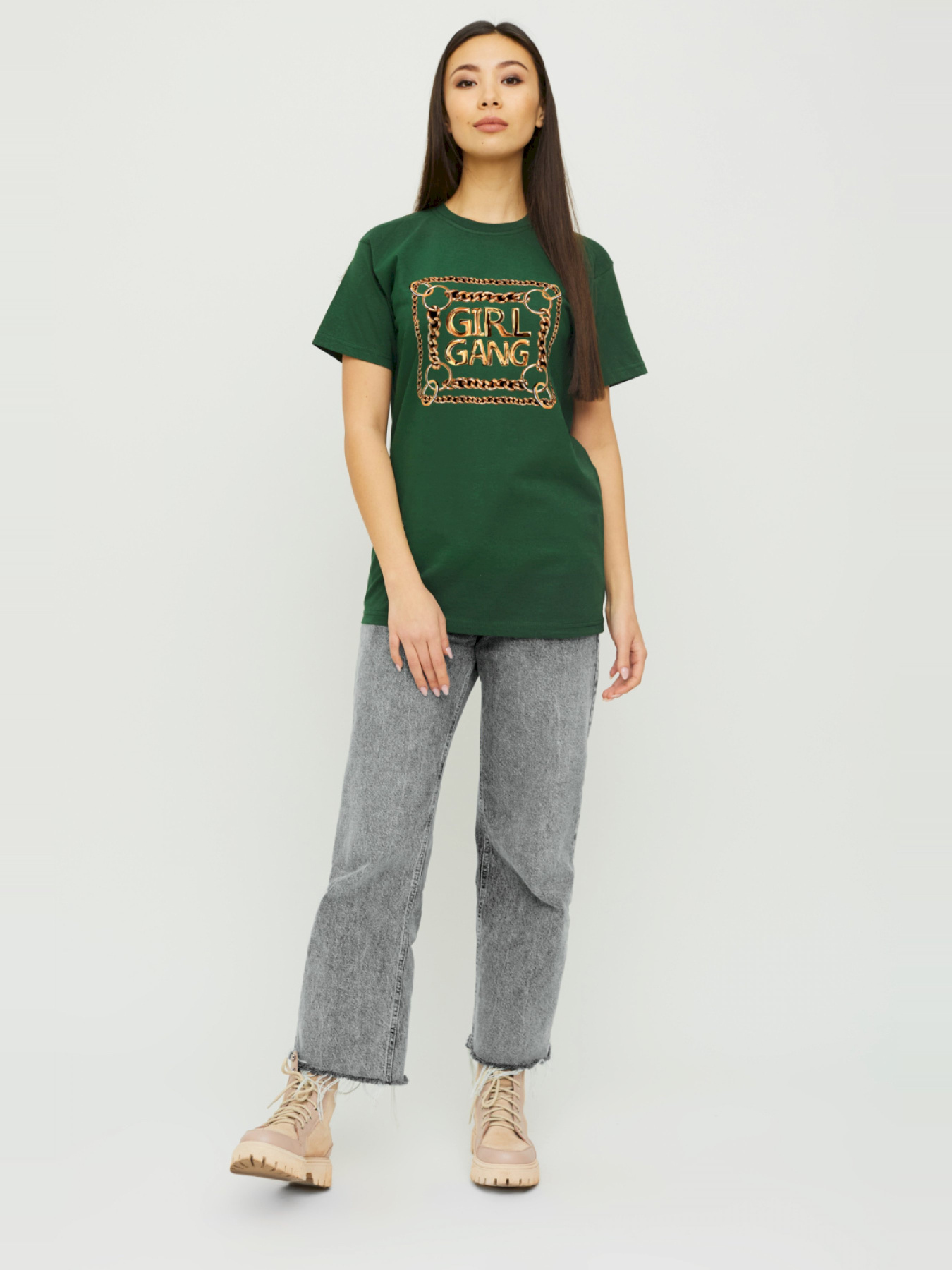 Футболки и поло YAPPI модель WDG20046 Фото