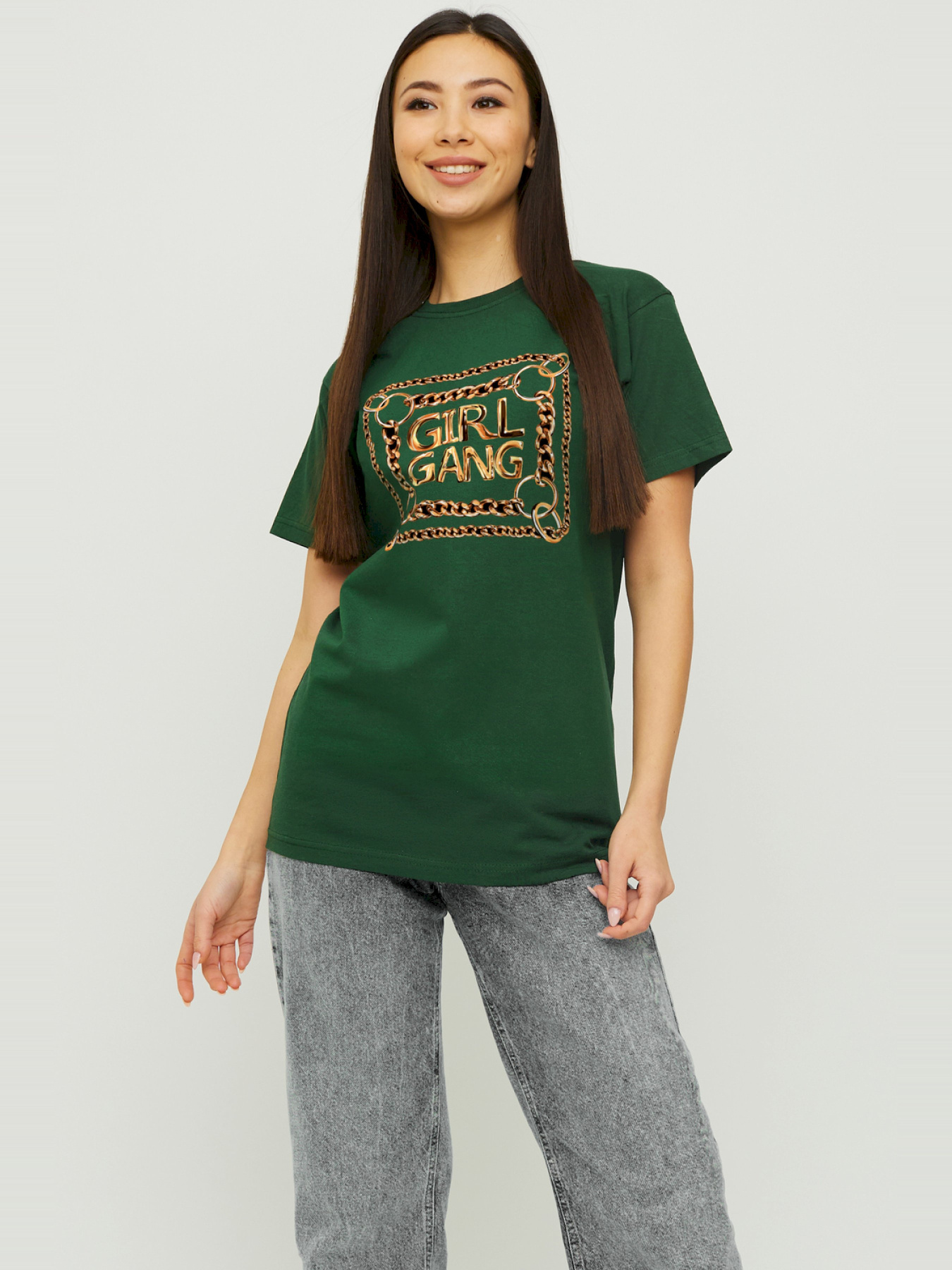 Футболки и поло YAPPI модель WDG20046 Фото