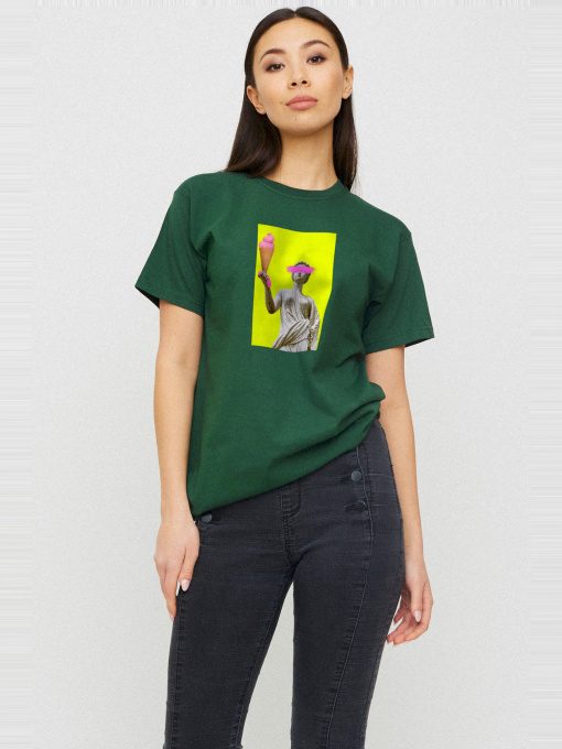 Футболки и поло YAPPI модель WDG20041 Фото