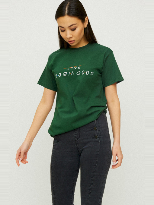 Футболки и поло YAPPI модель WDG20043 Фото