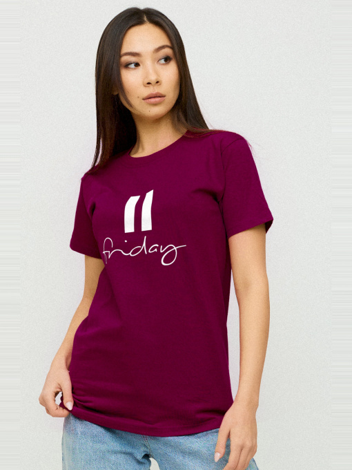 Футболки и поло YAPPI модель WBG20093 Фото