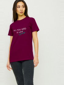 Футболки и поло YAPPI модель WBG20050 Фото