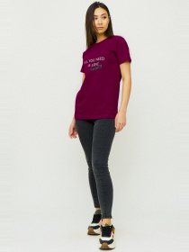 Футболки и поло YAPPI модель WBG20050 Фото