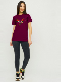 Футболки і поло YAPPI модель WBG20096 Фото