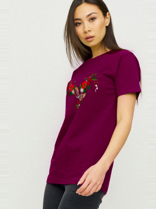 Футболки и поло YAPPI модель WBG20096 Фото