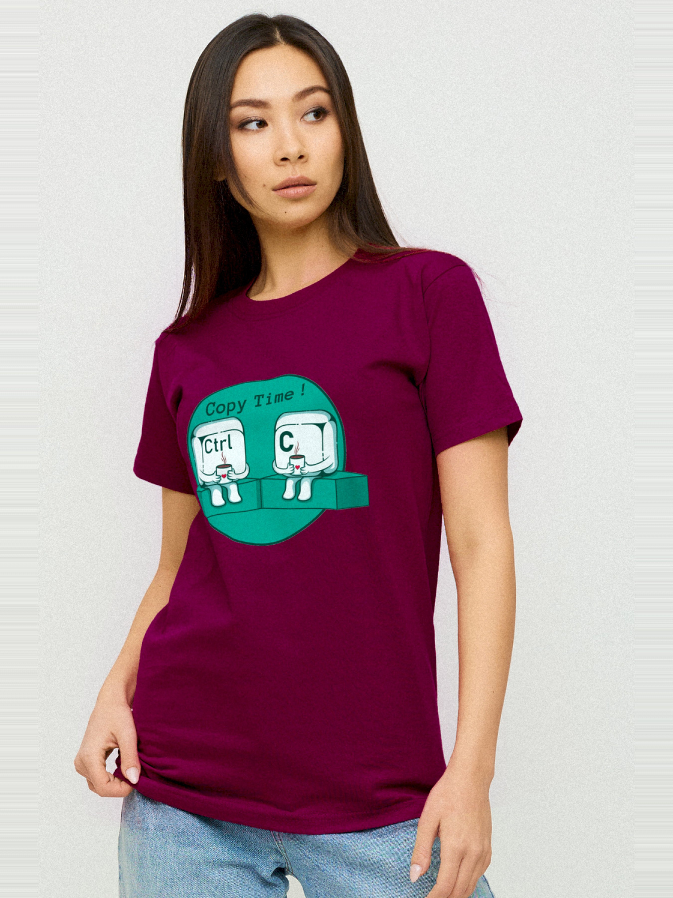 Футболки и поло YAPPI модель WBG20053 Фото