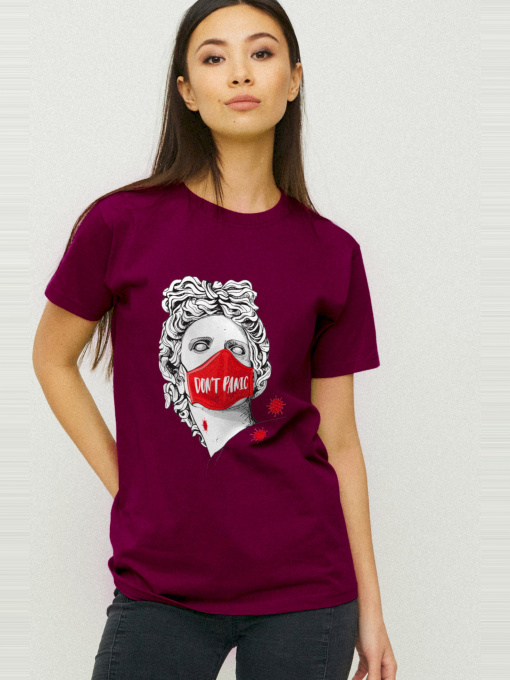 Футболки и поло YAPPI модель WBG20054 Фото