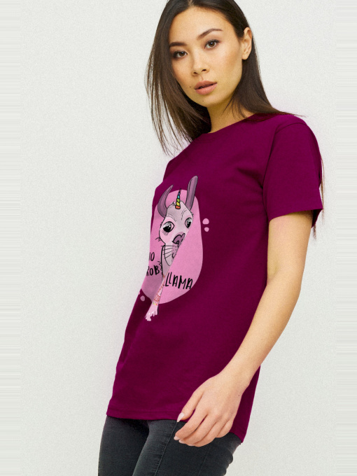 Футболки і поло YAPPI модель WBG20056 Фото