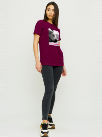 Футболки и поло YAPPI модель WBG20080 Фото