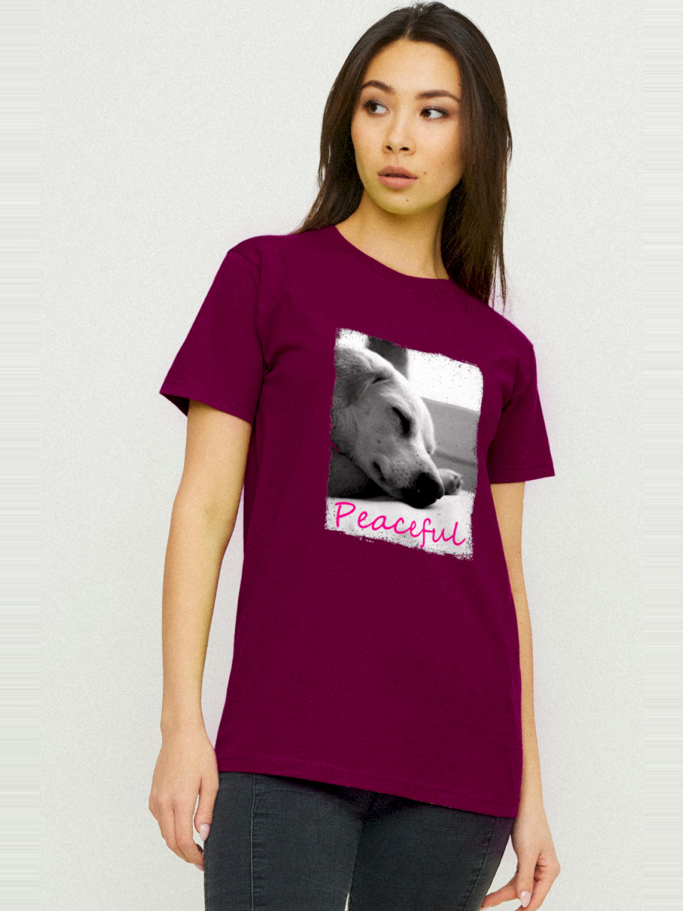 Футболки и поло YAPPI модель WBG20080 Фото