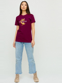 Футболки і поло YAPPI модель WBG20081 Фото